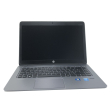Ноутбук HP EliteBook Folio 1040 G2 / 14" (1600x900) TN / Intel Core i5-5200U (2 (4) ядра по 2.2 - 2.7 GHz) / 8 GB DDR3 / 120 GB SSD / Intel HD Graphics 5500 / WebCam - 2