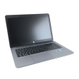 Ноутбук HP EliteBook Folio 1040 G2 / 14" (1600x900) TN / Intel Core i5-5200U (2 (4) ядра по 2.2 - 2.7 GHz) / 8 GB DDR3 / 120 GB SSD / Intel HD Graphics 5500 / WebCam - 4