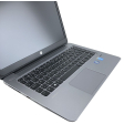 Ноутбук HP EliteBook Folio 1040 G2 / 14" (1600x900) TN / Intel Core i5-5200U (2 (4) ядра по 2.2 - 2.7 GHz) / 8 GB DDR3 / 120 GB SSD / Intel HD Graphics 5500 / WebCam - 3