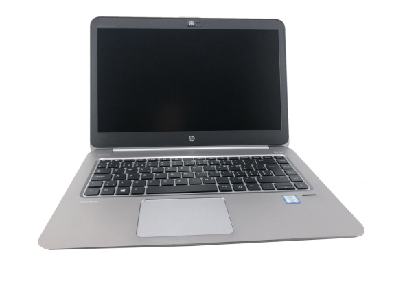 Ультрабук HP EliteBook Folio 1040 G3 / 14&quot; (1920x1080) TN / Intel Core i7-6600U (2 (4) ядра по 2.6 - 3.4 GHz) / 8 GB DDR4 / 240 GB SSD / Intel UHD Graphics 520 / WebCam - 2