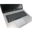 Ультрабук HP EliteBook Folio 1040 G3 / 14" (1920x1080) TN / Intel Core i7-6600U (2 (4) ядра по 2.6 - 3.4 GHz) / 8 GB DDR4 / 240 GB SSD / Intel UHD Graphics 520 / WebCam - 3