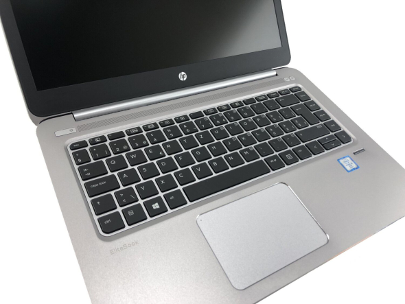 Ультрабук HP EliteBook Folio 1040 G3 / 14&quot; (1920x1080) TN / Intel Core i7-6600U (2 (4) ядра по 2.6 - 3.4 GHz) / 8 GB DDR4 / 240 GB SSD / Intel UHD Graphics 520 / WebCam - 3