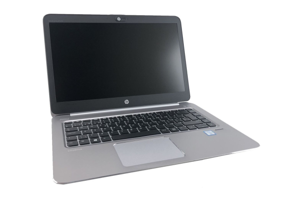 Ультрабук HP EliteBook Folio 1040 G3 / 14&quot; (1920x1080) TN / Intel Core i7-6600U (2 (4) ядра по 2.6 - 3.4 GHz) / 8 GB DDR4 / 240 GB SSD / Intel UHD Graphics 520 / WebCam - 4