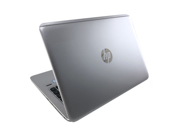Ультрабук HP EliteBook Folio 1040 G3 / 14&quot; (1920x1080) TN / Intel Core i7-6600U (2 (4) ядра по 2.6 - 3.4 GHz) / 8 GB DDR4 / 240 GB SSD / Intel UHD Graphics 520 / WebCam - 6