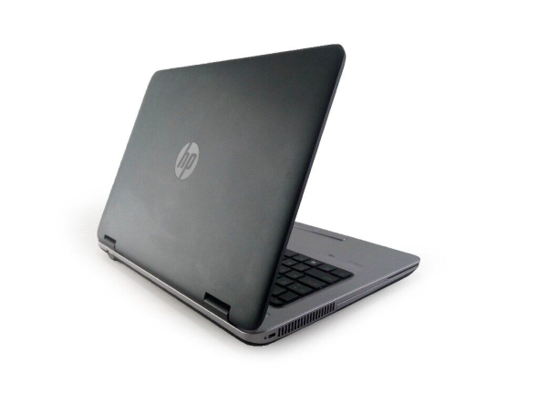 Ультрабук HP ProBook 640 G2 / 14&quot; (1920x1080) TN / Intel Core i5-6200U (2 (4) ядра по 2.3 - 2.8 GHz) / 4 GB DDR4 / 500 GB HDD / Intel HD Graphics 520 / NoWebCam - 4