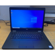 Ультрабук Dell Latitude E5470/ 14 " (1920x1080) IPS / Intel Core i5-6300U (2 (4) ядра по 2.4 - 3.0 GHz) / 8 GB DDR4 / 128 GB SSD M. 2 / Intel HD Graphics 520 / WebCam / без АКБ - 2