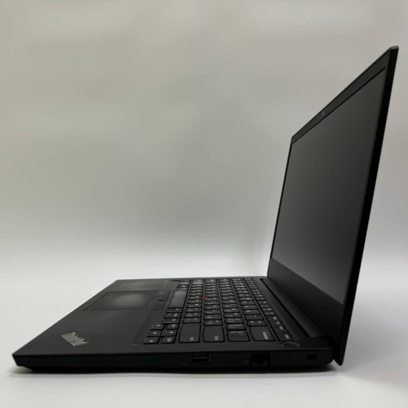 Ультрабук Lenovo ThinkPad E14/ 14 &quot; (1920x1080) IPS / Intel Core i5-10310u (4 (8) ядра по 1.7 - 3.4 GHz) / 16 GB DDR4 / 256 GB SSD / Intel UHD Graphics / WebCam - 5