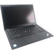 Ультрабук Lenovo ThinkPad T480s / 14" (1920x1080) IPS Touch / Intel Core i5-8350U (4 (8) ядра по 1.7 - 3.6 GHz) / 16 GB DDR4 / 240 GB SSD / Intel UHD Graphics 620 / WebCam - 3