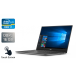 Ультрабук Dell XPS 13 9350 / 13.3 " (3200x1800) IPS Touch / Intel Core i7-6560U (2 (4) ядра по 2.2 - 3.2 GHz) / 16 GB DDR3 / 512 GB SSD / Intel Iris Graphics 540 / Windows 10