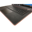 Ультрабук-трансформер Lenovo Ideapad Yoga 13 / 13.3" (1600x900) IPS Touch / Intel Core i7-3537U (2 (4) ядра по 2.0 - 3.1 GHz) / 8 GB DDR3 / 128 GB SSD / Intel HD Graphics 4000 / WebCam - 10