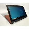 Ультрабук-трансформер Lenovo Ideapad Yoga 13 / 13.3" (1600x900) IPS Touch / Intel Core i7-3537U (2 (4) ядра по 2.0 - 3.1 GHz) / 8 GB DDR3 / 128 GB SSD / Intel HD Graphics 4000 / WebCam - 3