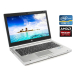 Ноутбук HP EliteBook 8470p / 14" (1600x900) TN / Intel Core i5-3210M (2 (4) ядра по 2.5 - 3.1 GHz) / 8 GB DDR3 / 500 Gb HDD / AMD Radeon HD 7570M, 1 GB GDDR5, 64-bit / WebCam / DVD-ROM