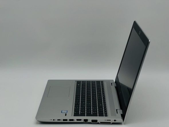 Ноутбук HP ProBook 650 G4/ 15.6 &quot; (1920x1080) IPS / Intel Core i5-8350U (4 (8) ядра по 1.7 - 3.6 GHz) / 8 GB DDR4 / 250 GB SSD / Intel HD Graphics 620 / WebCam - 4