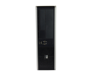 БУ Системный блок HP DC5800 SSF Core 2 Duo E7500 4GB RAM 80GB HDD из Европы в Харькове