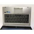 Ноутбук HP EliteBook 8460p / 14" (1600x900) TN / Intel Core i5-2520M (2 (4) ядра по 2.5 - 3.2 GHz) / 8 GB DDR3 / 500 GB HDD / AMD Radeon HD 6470M, 1GB DDR3, 64-bit / WebCam / DVD-ROM - 8