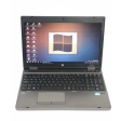 Ноутбук HP ProBook 6570b / 15.6" (1600x900) TN / Intel Core i5-3210M (2 (4) ядра по 2.5-3.1 GHz) / 8 GB DDR3 / 500 Gb HDD / Intel HD Graphics 4000 / WebCam / DVD-ROM - 2