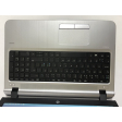 Ноутбук HP ProBook 450 G3 / 15.6" (1366x768) TN / Intel Core i3-6100U (2 (4) ядра по 2.3 GHz) / 8 GB DDR4 / 500 Gb HDD / Intel HD Graphics 520 / WebCam / DVD-ROM - 8