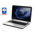 Ноутбук HP ProBook 450 G3 / 15.6" (1366x768) TN / Intel Core i3-6100U (2 (4) ядра по 2.3 GHz) / 8 GB DDR4 / 500 Gb HDD / Intel HD Graphics 520 / WebCam / DVD-ROM - 1