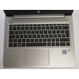 Ультрабук HP ProBook 430 G6 / 13.3" (1366x768) TN / Intel Core i3-8145U (2 (4) ядра по 2.1 - 3.9 GHz) / 8 GB DDR4 / 128 GB SSD / Intel UHD Graphics / WebCam / Windows 10 Pro - 3