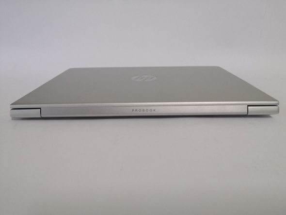 Ультрабук HP ProBook 430 G6 / 13.3&quot; (1366x768) TN / Intel Core i3-8145U (2 (4) ядра по 2.1 - 3.9 GHz) / 8 GB DDR4 / 128 GB SSD / Intel UHD Graphics / WebCam / Windows 10 Pro - 7