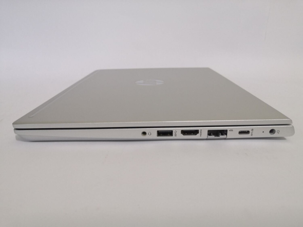 Ультрабук HP ProBook 430 G6 / 13.3&quot; (1366x768) TN / Intel Core i3-8145U (2 (4) ядра по 2.1 - 3.9 GHz) / 8 GB DDR4 / 128 GB SSD / Intel UHD Graphics / WebCam / Windows 10 Pro - 5