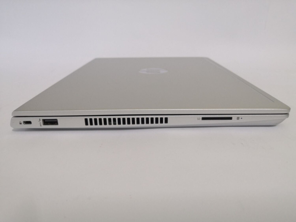 Ультрабук HP ProBook 430 G6 / 13.3&quot; (1366x768) TN / Intel Core i3-8145U (2 (4) ядра по 2.1 - 3.9 GHz) / 8 GB DDR4 / 128 GB SSD / Intel UHD Graphics / WebCam / Windows 10 Pro - 4