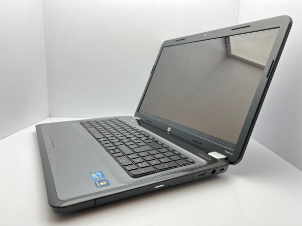 Ноутбук Б-клас HP G6-1236SR / 17.3&quot; (1600x900) TN / Intel Core i5 - 2430M (2 (4) ядра по 2.4-3.0 GHz) / 8 GB DDR3 / 500 Gb HDD / Intel HD Graphics 3000 / WebCam / АКБ не тримає - 4