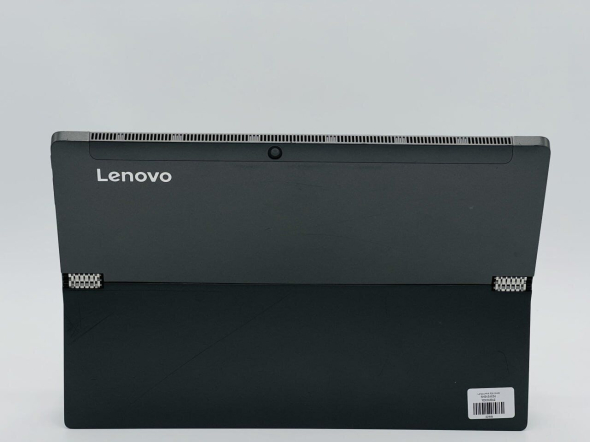 Нетбук Lenovo MIIX 520-12IKB / 12.2&quot; (1920x1080) IPS Touch / Intel Core i5-8250U (4 (8) ядра по 1.6 - 3.4 GHz) / 8 GB DDR4 / 240 GB SSD / Intel UHD Graphics 620 / WebCam - 6
