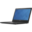 Ноутбук Dell Latitude 3470 / 14 " (1366x768) TN / Intel Core i5-6200U (2 (4) ядра по 2.3 - 2.8 GHz) / 8 GB DDR3 / 240 GB SSD / Intel HD Graphics 520 / WebCam / Win 10 Pro - 2