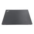 Ультрабук Lenovo ThinkPad T460s / 14 " (1920x1080) IPS / Intel Core i5-6200U (2 (4) ядра по 2.3 - 2.8 GHz) / 8 GB DDR4 / 240 GB SSD / Intel HD Graphics 520 / WebCam / Win 10 Pro - 3