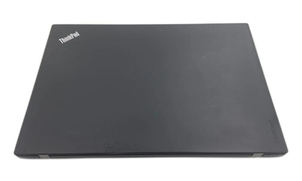 Ультрабук Lenovo ThinkPad T460s / 14 &quot; (1920x1080) IPS / Intel Core i5-6200U (2 (4) ядра по 2.3 - 2.8 GHz) / 8 GB DDR4 / 240 GB SSD / Intel HD Graphics 520 / WebCam / Win 10 Pro - 3