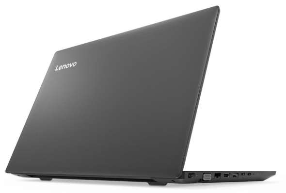 Ноутбук Lenovo V330-15IKB / 15.6&quot; (1920x1080) IPS / Intel Core i5-7200U (2 (4) ядра по 2.5 - 3.1 GHz) / 8 GB DDR4 / 240 GB SSD / Intel UHD Graphics 620 / WebCam / Win 10 Pro - 4
