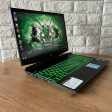 Игровой ноутбук HP Pavilion Gaming 15-dk0056nr / 15.6" (1920x1080) IPS / Intel Core i5-9300H (4 (8) ядра по 2.4 - 4.1 GHz) / 8 GB DDR4 / 512 GB SSD / nVidia GeForce GTX 1650, 4 GB GDDR5, 128-bit / WebCam - 4