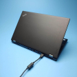 Мобільна робоча станція Б-клас Lenovo ThinkPad P50 / 15.6" (1920x1080) IPS / Intel Core i7 - 6700HQ (4 (8) ядра по 2.6-3.5 GHz) / 16 GB DDR4 / 512 GB SSD / nVidia Quadro M1000m, 4 GB GDDR5, 128-bit / WebCam /Win 10 Pro - 5