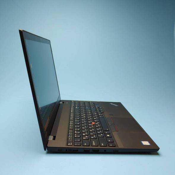 Ультрабук Lenovo ThinkPad T590 / 15.6 &quot; (1920x1080) IPS / Intel Core i5-8265u (4 (8) ядра по 1.6 - 3.9 GHz) / 8 GB DDR4 / 512 GB SSD / Intel UHD Graphics 620 / WebCam / Win 10 Pro - 3
