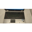 Ноутбук HP EliteBook 8440p / 14" (1600x900) TN / Intel Core i5-520M (2 (4) ядра по 2.4 - 2.93 GHz) / 4 GB DDR3 / 320 GB HDD / nVidia NVS 3100M, 512 MB GDDR3, 64-bit / WebCam / DVD-RW - 3