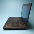 Мобільна робоча станція Lenovo ThinkPad P71/ 17.3 " (1920x1080) IPS / Intel Core i7-7700HQ (4 (8) ядра по 2.8 - 3.8 GHz) / 16 GB DDR4 / 512 GB SSD / nVidia Quadro M620, 2 GB GDDR5, 128-bit / WebCam / Win 10 Pro - 4