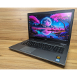 Мобильная рабочая станция Dell Precision 7740 / 17.3" (1920x1080) IPS / Intel Core i5-9400H (4 (8) ядра по 2.5 - 4.3 GHz) / 32 GB DDR4 / 256 GB SSD + 500 GB SSD / nVidia Quadro RTX 3000, 6 GB GDDR6, 192-bit / Fingerprint / Windows 10 - 5