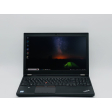 Мобильная рабочая станция Lenovo ThinkPad P50 / 15.6" (3840x2160) IPS / Intel Core i7-6820HQ (4 (8) ядра по 2.7 - 3.6 GHz) / 32 GB DDR4 / 512 GB SSD / nVidia Quadro M2000M, 4 GB GDDR5, 128-bit / WebCam - 2