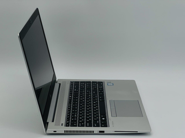 Ультрабук HP EliteBook 850 G5 / 15.6&quot; (1920x1080) IPS / Intel Core i5-8350U (4 (8) ядра по 1.7 - 3.6 GHz) / 16 GB DDR4 / 240 GB SSD / Intel UHD Graphics 620 / WebCam - 3