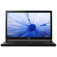 Ноутбук 15.6" Fujitsu LifeBook E557 Intel Core i5-7200U 8Gb RAM 256Gb SSD FullHD IPS - 1