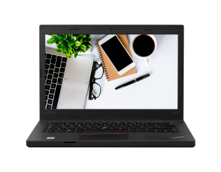 БУ Ноутбук 14&quot; Lenovo ThinkPad L470 Intel Core i3-7100U 8Gb RAM 128Gb SSD из Европы в Харкові