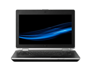 БУ Ноутбук 14&quot; Dell Latitude E6430 Intel Core i5-3340M 8Gb RAM 480Gb SSD HD+ из Европы в Харкові