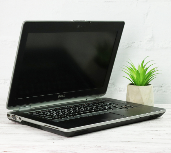 Ноутбук 14&quot; Dell Latitude E6430 Intel Core i5-3340M 16Gb RAM 120Gb SSD HD+ - 2