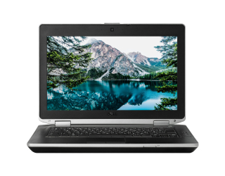БУ Ноутбук 14&quot; Dell Latitude E6430 Intel Core i5-3340M 16Gb RAM 240Gb SSD HD+ из Европы в Харкові