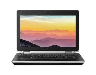 БУ Ноутбук 14&quot; Dell Latitude E6430 Intel Core i5-3340M 16Gb RAM 1Tb SSD HD+ из Европы в Харкові