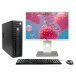 Комплект HP ProDesk 600 G2 SFF Intel Core i5-6500 16Gb RAM 480Gb SSD + 22" Dell P2217WH HDMI