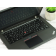 Сенсорний ноутбук 14" Lenovo ThnikPad T450 Intel Core i5-5300U 16Gb RAM 1Tb SSD HD+ - 9