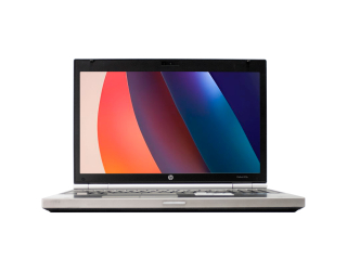 БУ Ноутбук 15.6&quot; HP EliteBook 8570p Intel Core i7-3520M 16Gb RAM 480Gb SSD из Европы в Харькове
