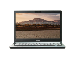 БУ Ноутбук 14" Fujitsu LifeBook E746 Intel Core i5-6300U 16Gb RAM 1Tb SSD из Европы в Харькове